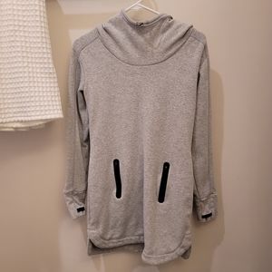 Athleta sweater